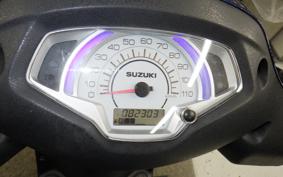 SUZUKI ADDRESS V125 Gen.2 DP12H