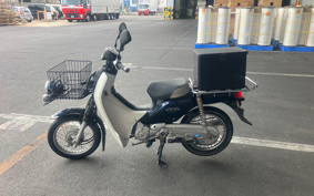 HONDA SUPER CUB110 JA10