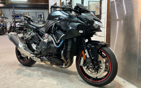 KAWASAKI NINJA H2 2021 ZRT00K