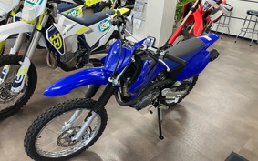 YAMAHA TT-R125 LWE CE21