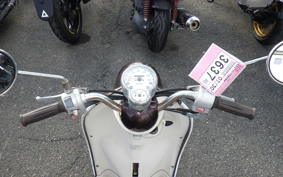 YAMAHA VINO 50 SA37J