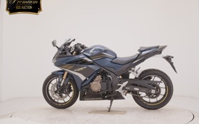 HONDA CBR400R 2022 NC56
