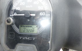 HONDA TACT-4ﾍﾞｰｼｯｸ AF79