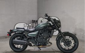 KAWASAKI ELIMINATOR 400SE EL400A