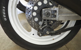 SUZUKI GSX400 IMPULSE 1995 GK79A