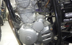 HONDA FTR223 2015 MC34