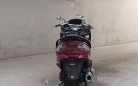 SUZUKI SKYWAVE 250SS CJ46A