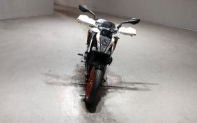 KTM 390 DUKE JGJ40