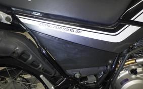 YAMAHA SEROW 225 Gen.3 2006 DG08J