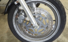 YAMAHA SRX400 Gen.2 1987 1JL