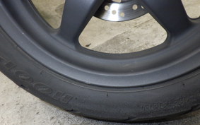 HONDA LEAD 125 2014 JF45