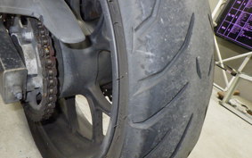 HONDA NC750X ABS 2015 RC72