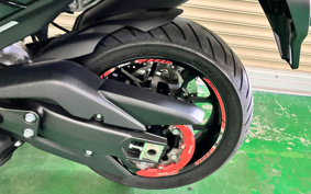 YAMAHA T-MAX 560 TECHMAX ABS 2024 SJ19J
