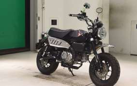 HONDA MONKEY 125 2015 JB03