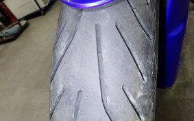 SUZUKI GSX-R600 2008