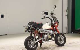HONDA MONKEY AB27