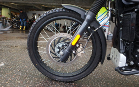 OTHER ENFIELD HIMARAYA411 2022 ME3EFLS