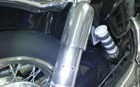 HONDA SHADOW 400 1999 NC34