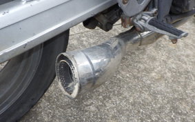 KAWASAKI BALIUS 250 ZR250A