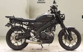 YAMAHA XSR155 2026