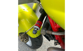 MOTO GUZZI V11 SPORT 2000 KR