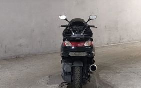 YAMAHA MAJESTY 250 SG20J