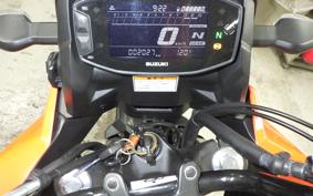 SUZUKI Vストローム250SX EL11L