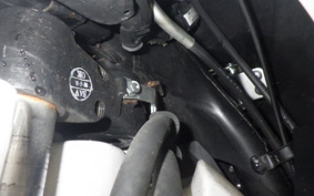 HONDA LEAD 125 2008 JF45