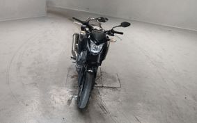 HONDA CB250 MC43