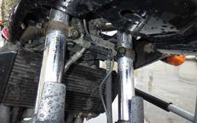 YAMAHA FZ400 1998 4YR