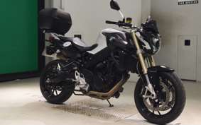 BMW F800R 2015