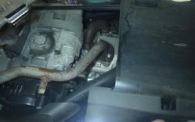 YAMAHA JOG Gen.5 SA36J