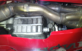 HONDA CBR600RR GEN 3 2008 PC40