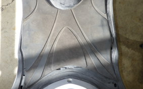 YAMAHA AXIS 125 TREET 2014 SE53J