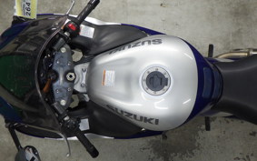 SUZUKI GSX1300R HAYABUSA 2000