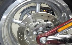 HARLEY FXCWC 1580 2009