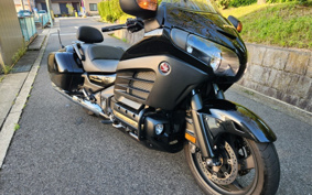 HONDA  GOLDWING F6B 2013 SC68