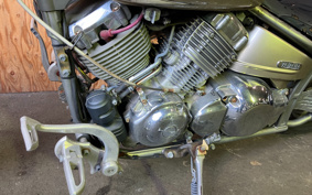 YAMAHA DRAGSTAR 400 CLASSIC VH01J