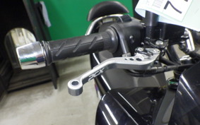 HONDA PCX 125 2019 JF81