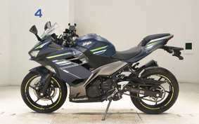 KAWASAKI NINJA 400 2022 EX400G