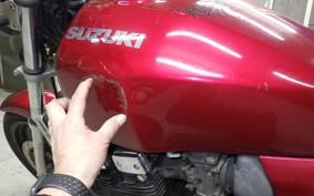 SUZUKI GSX400 IMPULSE 1995 GK79A