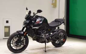 DUCATI MONSTER 937 2021