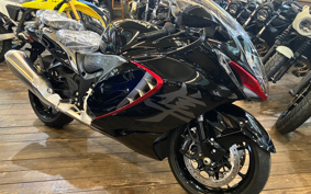 SUZUKI HAYABUSA 2026 EJ11A