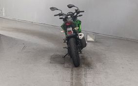 KAWASAKI Z250 SL BR250E