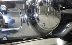 HARLEY FLHTC 1580 2011