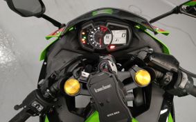 KAWASAKI  NINJA ZX-25R SE ZX250E