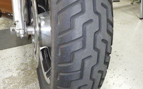 HARLEY FLHX 1580 2008