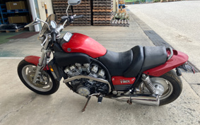 YAMAHA VMAX 2WEE