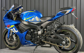 SUZUKI GSX-R750 2015 C4111