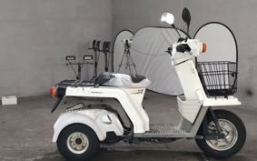 HONDA GYRO TD01